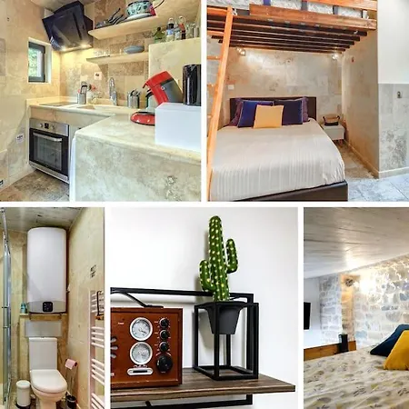 Le Coin Vintage I Hyper Centre I Bourguignon & Cozy