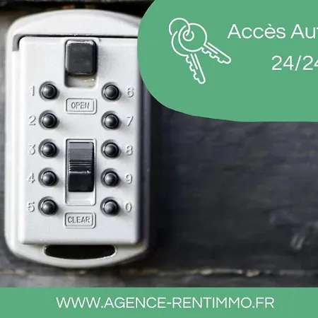Apartment Le Coin Vintage I Hyper Centre I Bourguignon & Cozy Dijon