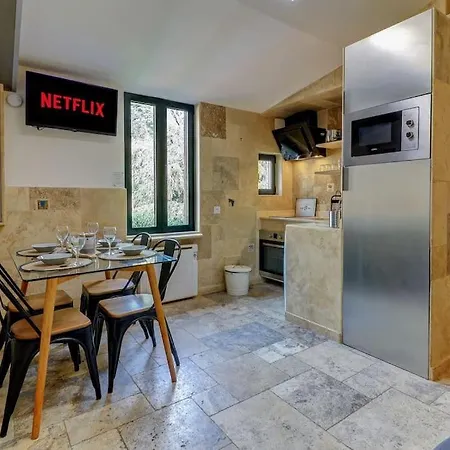 Apartment Le Coin Vintage I Hyper Centre I Bourguignon & Cozy *